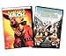 Kangaroo Jack [Reino Unido] [DVD]