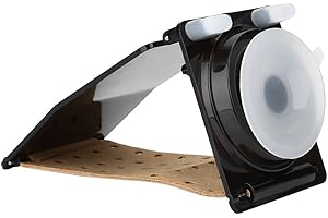 Vbestlife Supporto per sgabello da piede multifunzione per chitarra, supporto da scrivania per poggiapuca da ufficio, supporto per sgabello da piede per chitarre popolari classiche, aiuti, correzioni