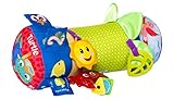 Baby Einstein Rhythm of the Reef Prop Pillow