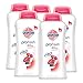 Produktbild Sagrotan profresh Duschcréme Zart & Reichhaltig (5er Pack ) 250 ml Duschgel
