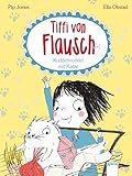 Tiffi von Flausch (2). Kuddelmuddel mit Katze by 