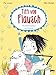 Tiffi von Flausch (2). Kuddelmuddel mit Katze by 