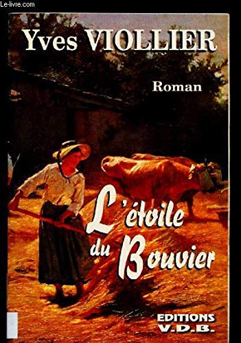 Etoile du bouvier (L') - tome 2