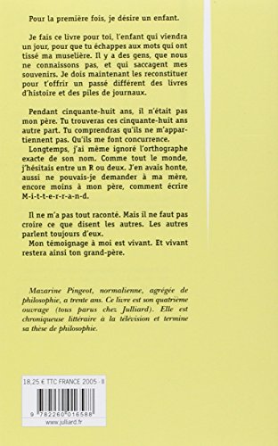 Couverture du livre de Bouche cousue