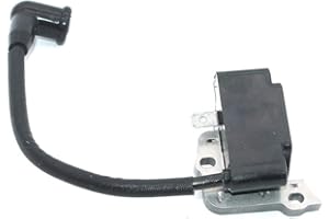 ICOOYO A07174A UP06784 06504-A Bobina di accensione per Homelite Ryobi String Trimmer Soffiatore A07174 A07174A UP06784 06504-A