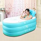 Boca inflable en capas, cada capa tiene una boca inflable, rápidamente llena de gas .