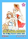 Shi Hwa Mong (Planet Manga) by 