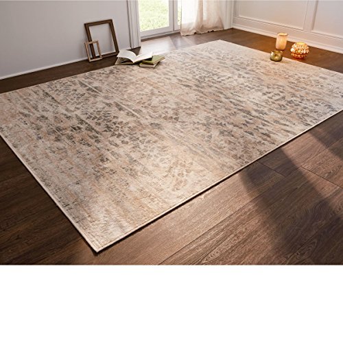 Miavilla Teppich Mit Blau Turkiser Aufschrift Love Etc In 80x250cm