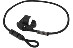 VGOL 1pc Car Parcel Luggage Rack Left And Right Side Lanyard Buckle 64367-0H010-B0 Compatible With Toyota AYGO 2014-2017