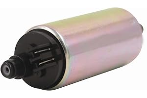 ADRITEC AUTOPARTS Pompe à essence Fuel Pump compatible avec Kawasaki KX 450 Ninja 250 SUZ-UKI LTR 450 CRF 450