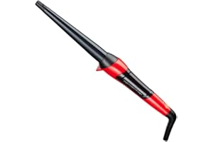 Remington Manchester United Thermacare Pro 2400 Ionic Hair Dryer Performance Variable Heat and Speed Settings Including Storage Bag