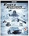 The fast & Furious 8-Film Collection (1-8 Blu-Ray) [2017] [Region Free]