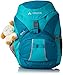 Produktbild Vaude Unisex - Kinder Rucksack Ayla, green spinel, 29 x 21 x 12 cm, 6 Liter, 14878
