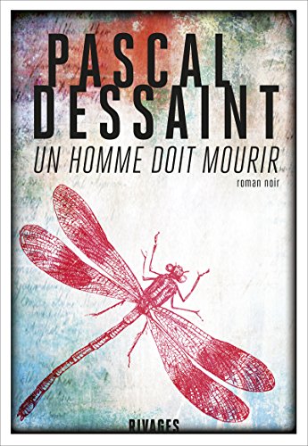 couverture de : Un homme doit mourir