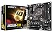 Produktbild Gigabyte ga-ax370-gaming K7 AM4 AMD X370 RGB Fusion Smart Fan 5 HDMI m.2 u.2 USB 3.1 der U89 ATX DDR4 Motherboard