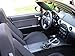 Mazda Miata NC 2006-15 door insert covers by RedlineGoods