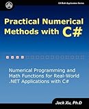 Practical Numerical Methods with C# by