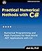 Practical Numerical Methods with C# by