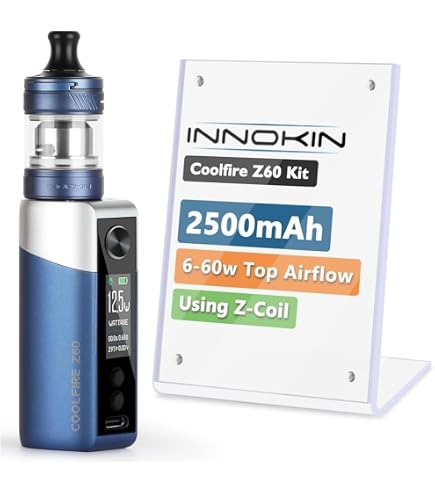 Innokin CoolFire Z50 Zlide