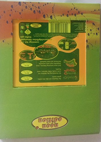 Preisvergleich Produktbild Lemmings Vol. 1-3