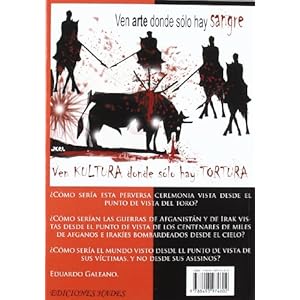 Palabras para un Toro sin voz