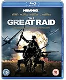 Great Raid [Blu-ray]