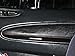 Honda Prelude 1992-96 door insert covers - front FREE SHIPPING by RedlineGoods
