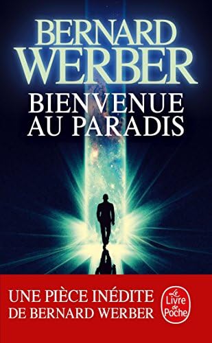 Bienvenue au Paradis (Littérature)
