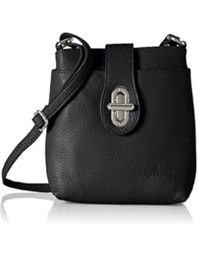 Bags4Less Damen Rania Umhängetasche, 8 x 21 x 20 cm