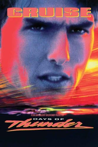 Days Of Thunder