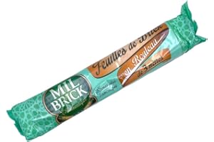 Feuille de Brick Roll 3m Mil Brick 180g