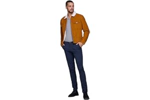 JACK & JONES Mêskie Spodnie Chino Slim Fit z Elastanem Ostrzy¿one nogawki Pasuje do Marki JPSTMARCO JJBOWIE