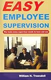 Easy Employee Supervision by 