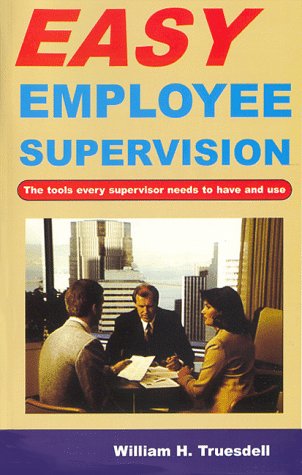 Easy Employee Supervision