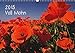 Voll Mohn (Wandkalender 2015 DIN A3 quer): Mohnblüten in Rheinhessen (Monatskalender, 14 Seiten) by 