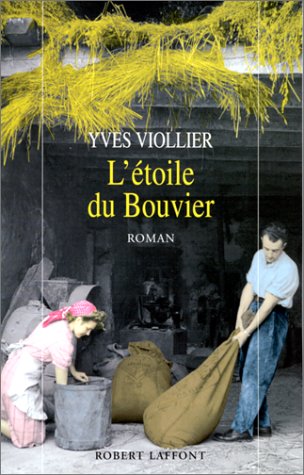 L'étoile du bouvier