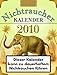 Nichtraucherkalender 2010 by 