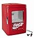 Produktbild Coca Cola Mini Kühlschrank Minifridge 25 von EZetil 12 + 230 Volt