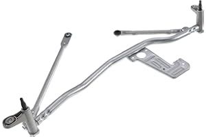 FRANKBERG Varilla de limpiaparabrisas sin motor delantero para Jumper Ducato 250 250 290 _ Boxer 2006 – 2019 6405PP