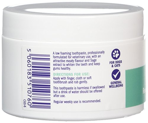 Dorwest-Herbs-Roast-Dinner-Toothpaste-for-Dogs-200g