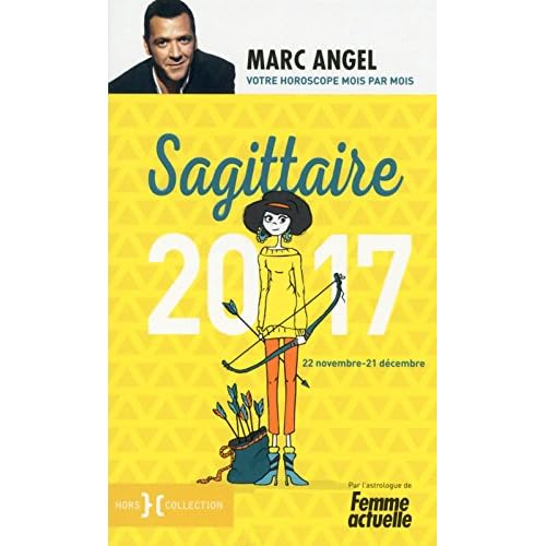 Sagittaire 2017 Sagittaire 2017
