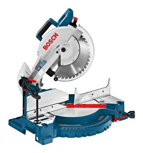 Preisvergleich Produktbild Bosch Kapp- und Gehrungssäge GCM 12