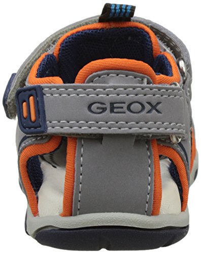 Geox Baby Jungen B Sandal Agasim Boy D Lauflernschuhe - 2