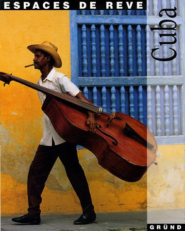 couverture de : Cuba