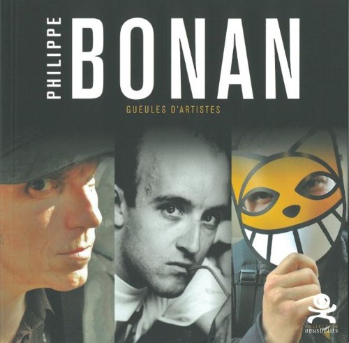 Download Gueules d'artistes Download Gueules d'artistes