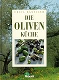 Cover zum Buch Die Oliven-Küche