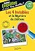Les 4 invisibles et le...