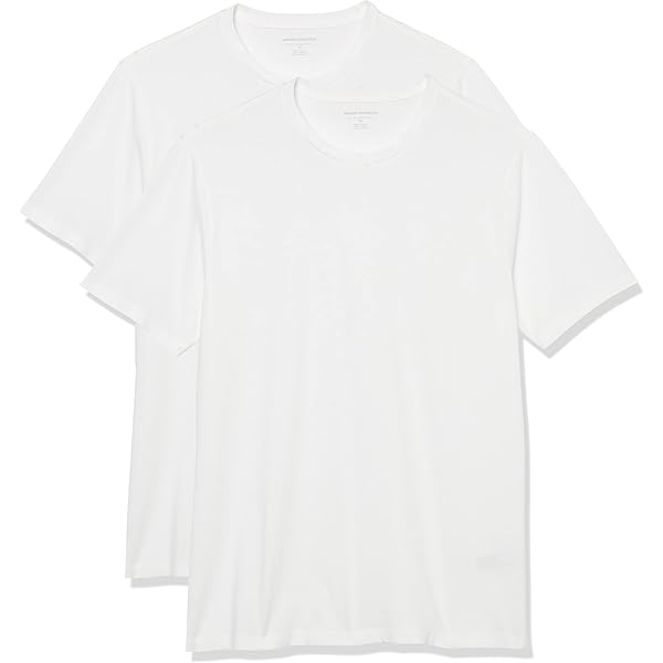 T-Shirt Tech Stretch Donna Con Scollo A V - Pacco Da 2 | Comfort E Moda Attiva - Foto 4