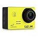 Produktbild SJCAM SJ5000 Sport Video Wasserdicht WiFi-Action Kamera 1080P 2,0" DVR Novatek