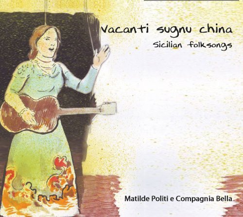 Preisvergleich Produktbild Vacanti Sugnu China by Matilde Politi (2013-10-14)